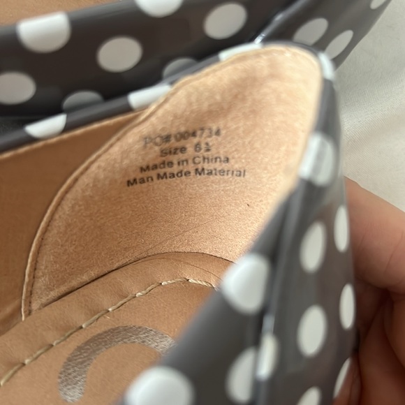 Add to bundle, I’ll send DISCOUNT!
Lands’ End Journee size 6.5 - Picture 3 of 6